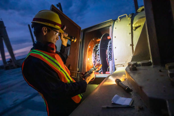 Best Circuit Breaker Repair  in Ship Bottom, NJ