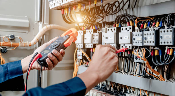 Best Commercial Electrician Services  in Ship Bottom, NJ