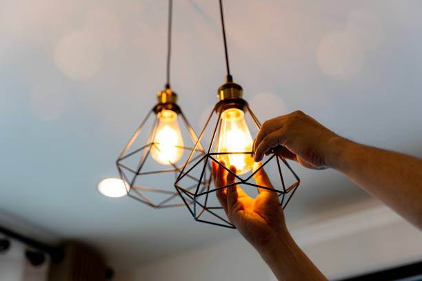 Best Licensed Electrician  in Ship Bottom, NJ