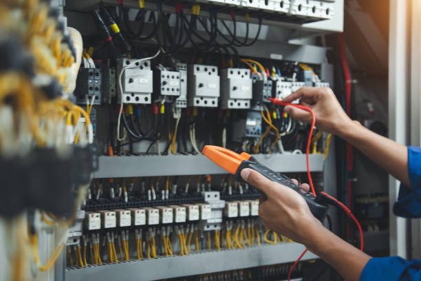 Best Electric Panel Repair  in Ship Bottom, NJ