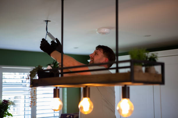 Best Electrical Troubleshooting Services  in Ship Bottom, NJ