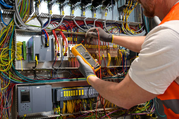Best Electrical Rewiring Services  in Ship Bottom, NJ