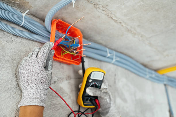 Best Electrical Outlet Repair  in Ship Bottom, NJ