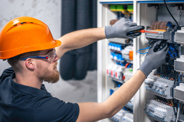 Best Residential Electrician Services  in Ship Bottom, NJ